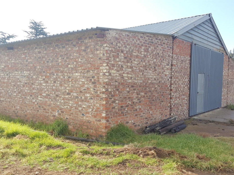 To Let Commercial Property for Rent in Bethlehem Rural Free State